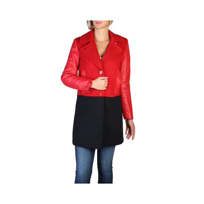 Women Jackets & Coats - Clothing
