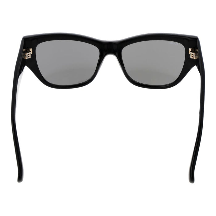 Max Mara Black Plastic Sunglasses
