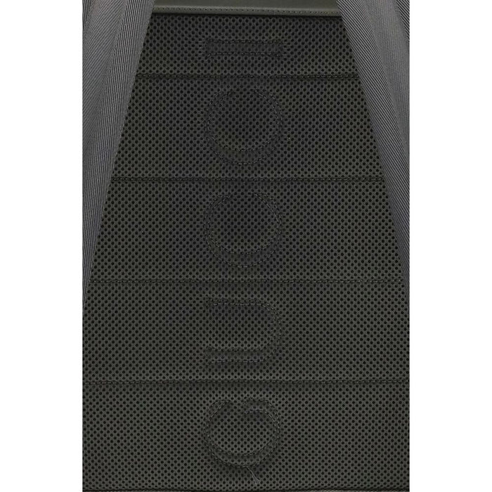 Gucci Green Cotton Backpack