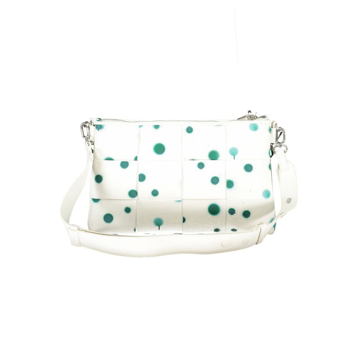 Desigual White Polyurethane Women's Handbag