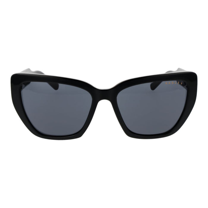 Radley Black Polycarbonate Sunglasses