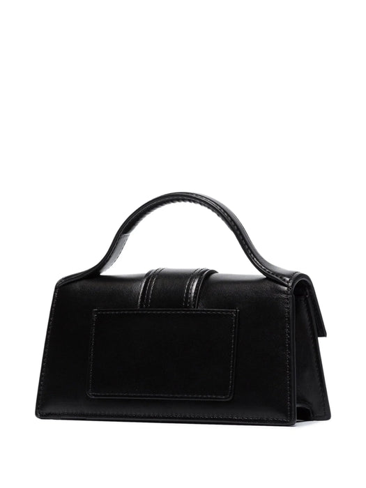 Jacquemus Black Le Bambino Handbag