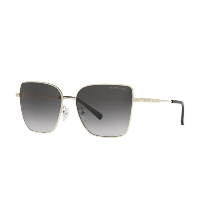 Michael Kors Gold Metal Sunglasses