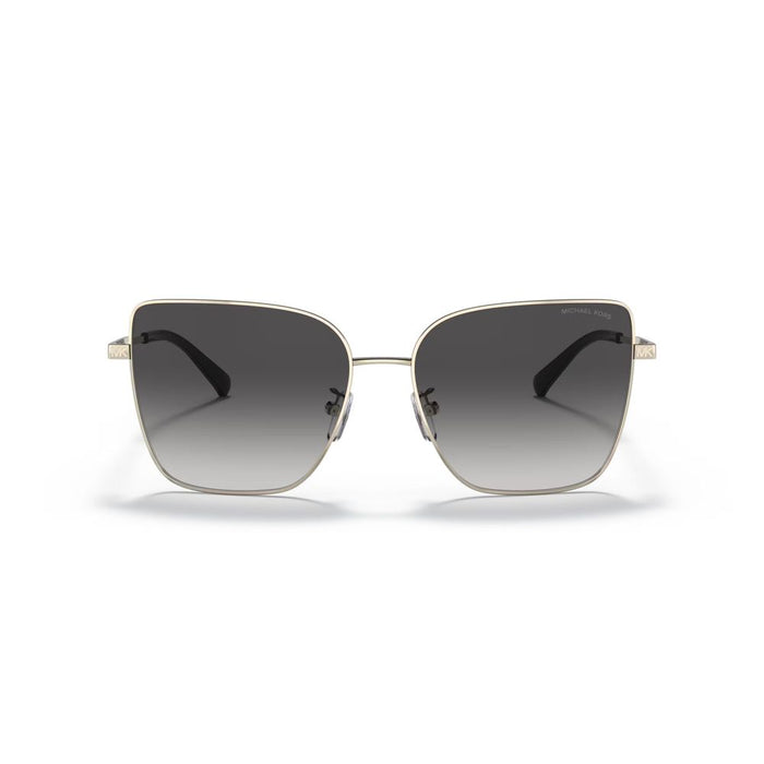 Michael Kors Gold Metal Sunglasses