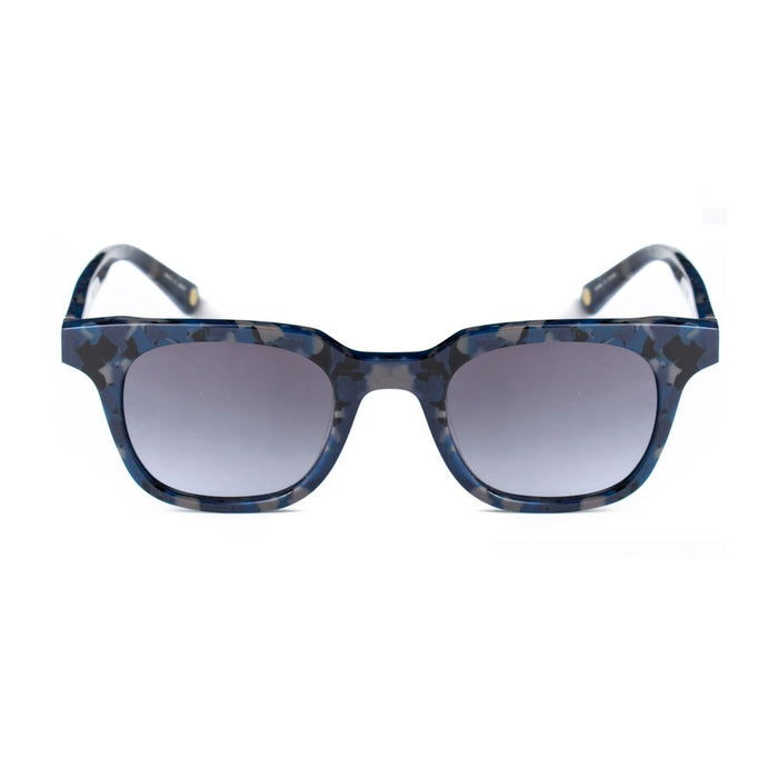 Belstaff Blue Acetate Sunglasses