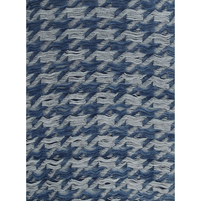 Diesel Blue Cotton Casual Dress